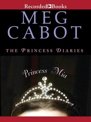 cover image of Princess Mia